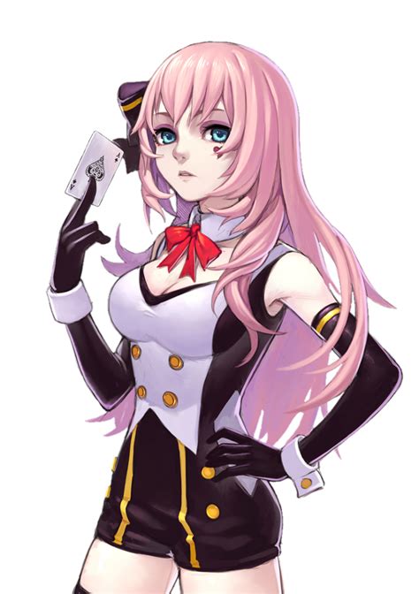 luka blackjack|PDFTDX Temptation Luka [Blackjack] by Mekaio on DeviantArt.